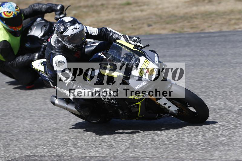 /19 06.06.2026  TZ Motorsport ADR/Gruppe gelb/676